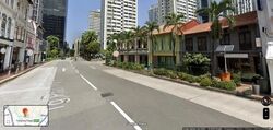 Tanjong Pagar Road (D2), Office #626012541